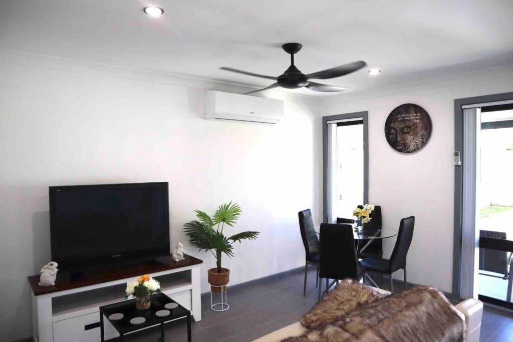 Lakeside Residence Raymond Terrace Exterior foto